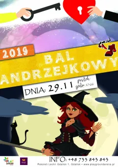 Andrzejki 2019