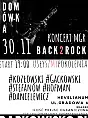 Parkowisko - Domówka Back 2 rock
