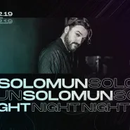 Solomun Night