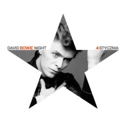 Dawid Bowie Night