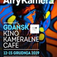 Festiwal AfryKamera 2019 Gdańsk