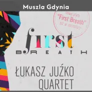 Jazz Mood: Łukasz Juźko Quartet