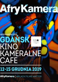 Festiwal AfryKamera 2019 Gdańsk