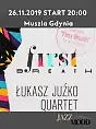 Jazz Mood Muszla