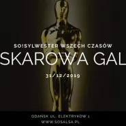 So!Sylwester Wszech Czasów-Oskarowa Gala