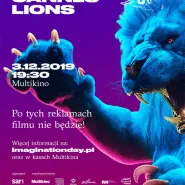 Pokaz Reklam Cannes Lions