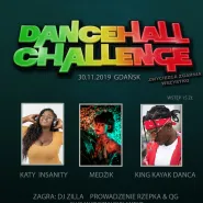 Dancehall Challenge 2019