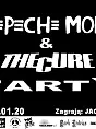 Depeche Mode & The Cure Party