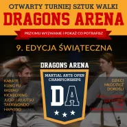 Turniej Dragons Arena