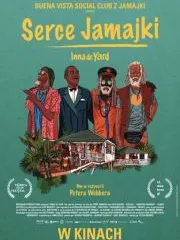 Kino Konesera - Serce Jamajki