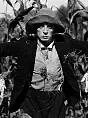 Buster Keaton z muzyką na żywo