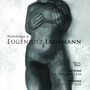 Eugeniusz Lademann - wystawa
