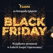 Black Friday w Galerii Zaspa
