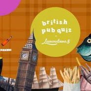 British Pub Quiz Returns