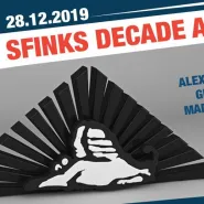 Sfinks Decade Ago 10th Anniversary: Maraton Back2back