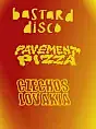 Bastard Disco, Pavement Pizza, Czechoslovakia