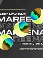Happy New Rave: Mareena (TRESOR/Berlin)