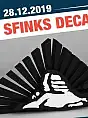 Sfinks Decade Ago 10th Anniversary