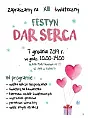 Festyn Świąteczny "Dar Serca"