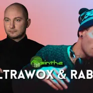 Ultrawox i Rabit