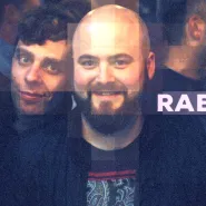 Rabit i Mnow