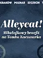 Mikołajkowy Alleycat   