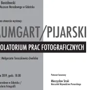 Baumgart/Pijarski. Laboratorium prac fotograficznych