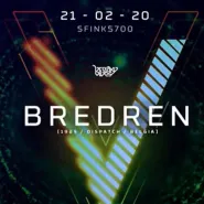 Depth Tones: Bredren | V Urodziny Breaky Vibes