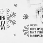 Winter Jazz Days / Marcin Bożek