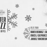 Winter Jazz Days / Darek Herbasz