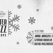 Winter Jazz Days / Jakub Janoszek