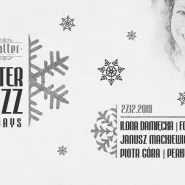 Winter Jazz Days / Ilona Damięcka