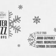 Winter Jazz Days / Jakub Grzywacz