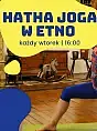 Hatha joga w Etno