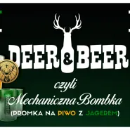 Deer&Beer