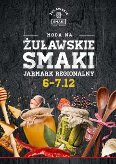 Jarmark Żuławskie Smaki 