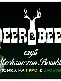 Deer&Beer