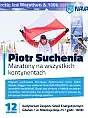 Piotr Suchenia - Maratony na wszystkich kontynentach
