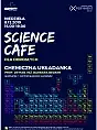 Science Cafe Experyment