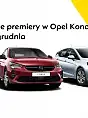 Wielka Premiera Nowej Corsy w Opel Konocar
