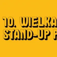 X Wielka Trasa Stand-up Polska