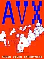 AVX  Audio Video Experyment