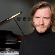 Roman Wróblewski - piano