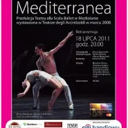 Mediterranea na kinowym ekranie