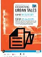 Otwarty Kurort Kultury: Miejskie Opowieści - Urban Tales