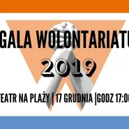 Gala Wolontariatu "Aktywni w Sopocie" 