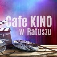 Cafe KINO w Ratuszu