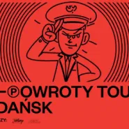 Miuosh x FDG. Orkiestra - Powroty Tour