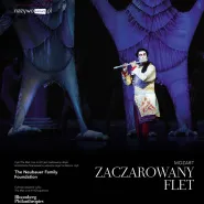 The Metropolitan Opera - Zaczarowany flet