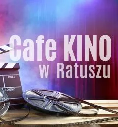 Cafe KINO w Ratuszu